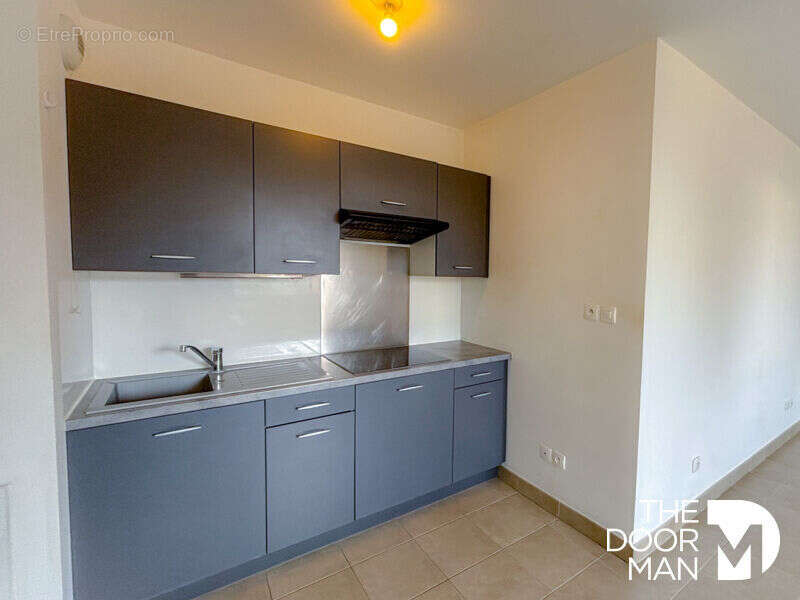 Appartement à RAMBOUILLET