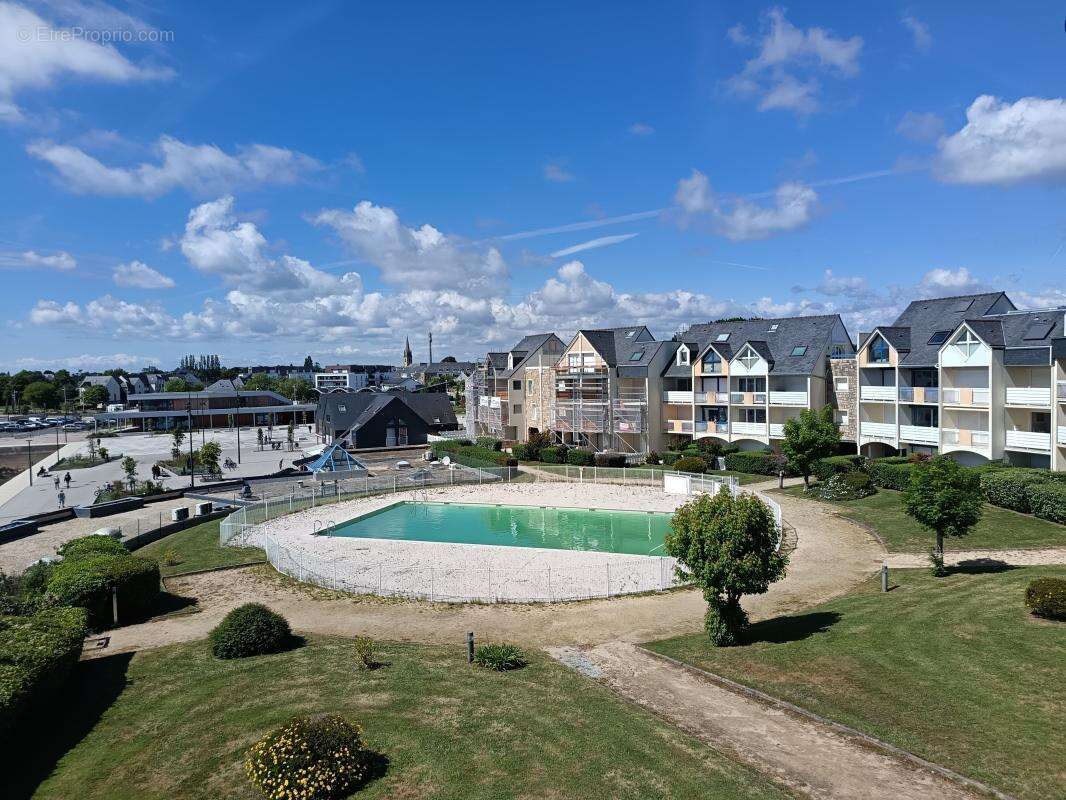 Appartement à ARZON