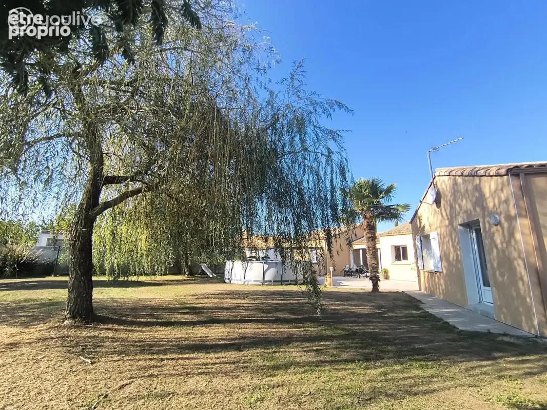 Maison familiale 128m2 La Garnache - photo 16