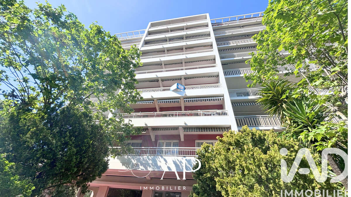 Photo 2 - Appartement à TOULON