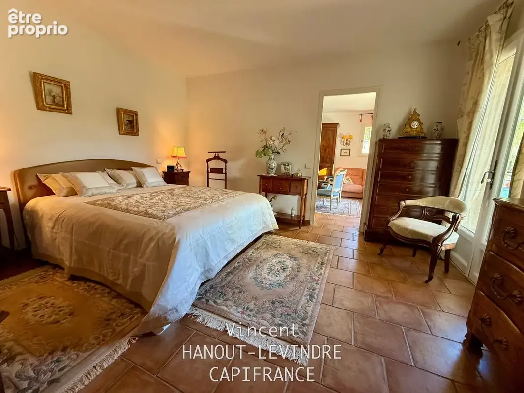 Maison à vendre 11 pièces SALERNES (83) - photo 12