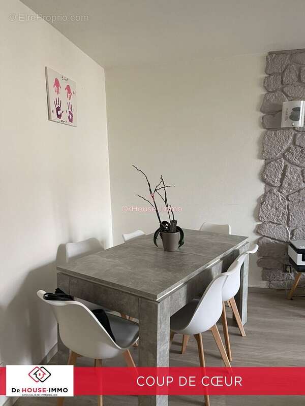 Appartement 84 m² à Rixheim  - photo 16