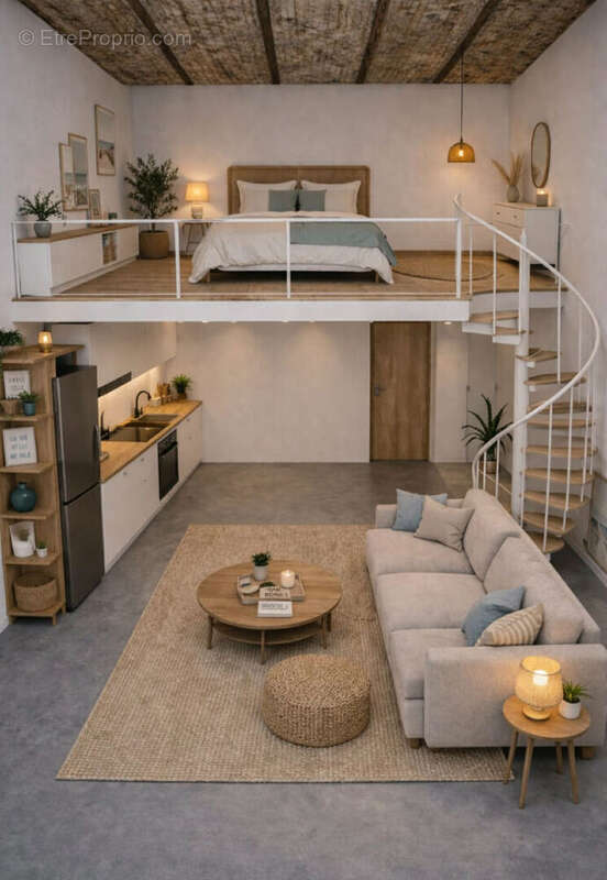 Appartement à ARQUES-LA-BATAILLE