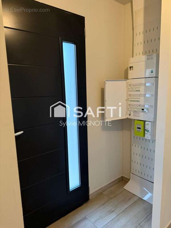 Maison 90 m² à La Laigne  - photo 5