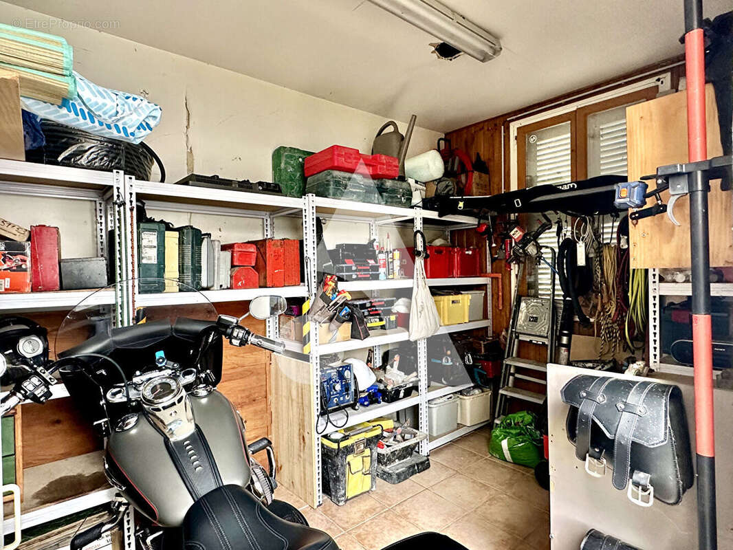 Appartement à ANGLET