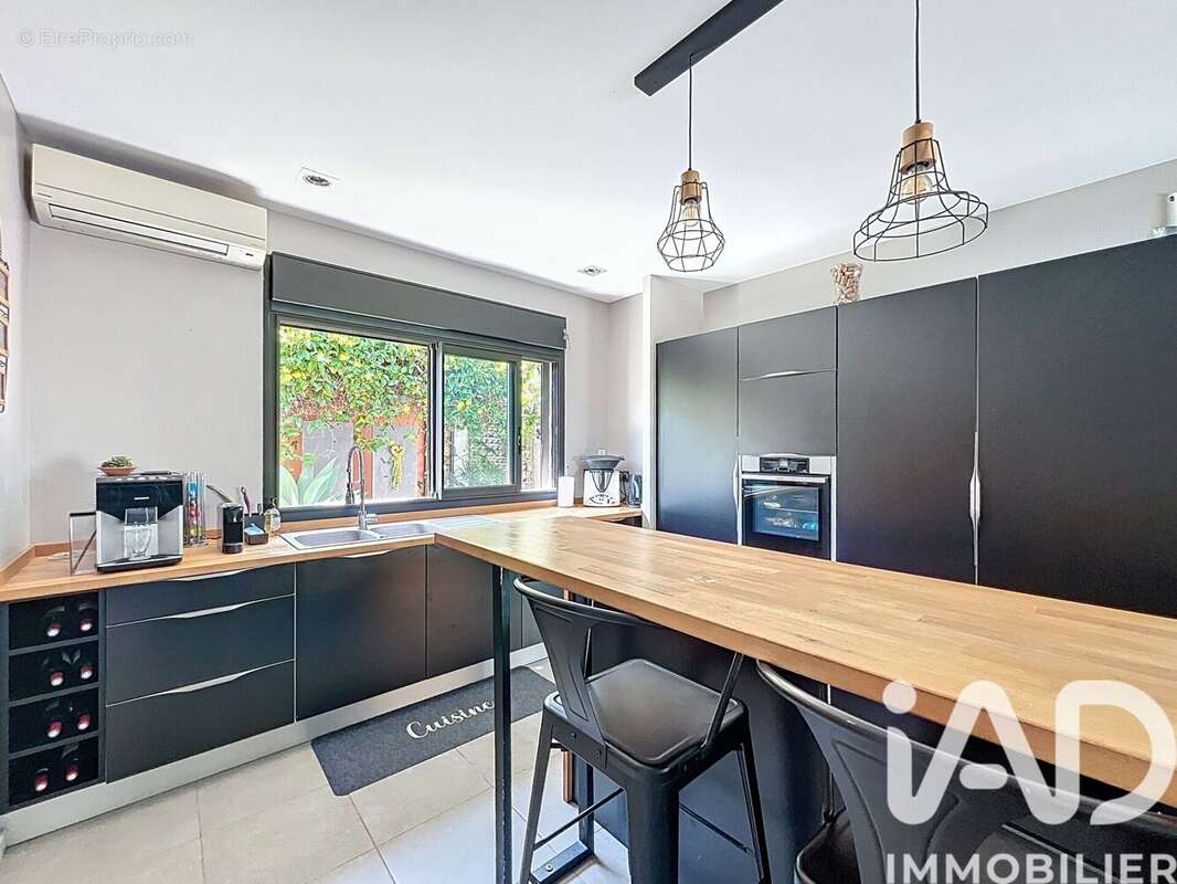 Photo 5 - Maison à SAINT-LOUIS