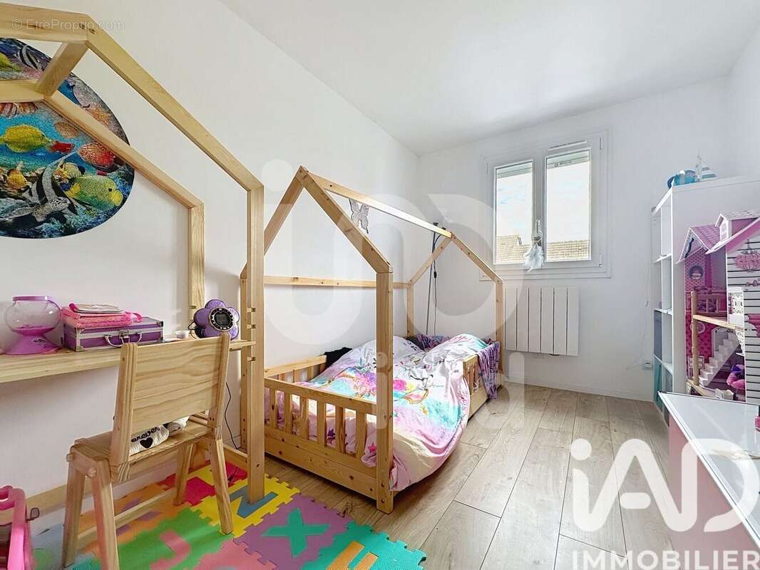 Photo 9 - Maison à ROISSY-EN-BRIE