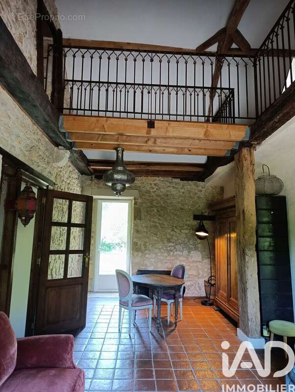 Photo 9 - Maison à LALINDE