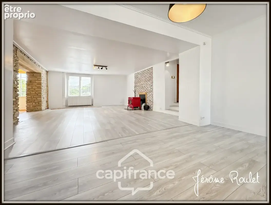 Maison en pierre familiale – 220 m² – 4 chambres – terrain de plus de 4 000 m² – Maisonneuve (86170) - photo 25