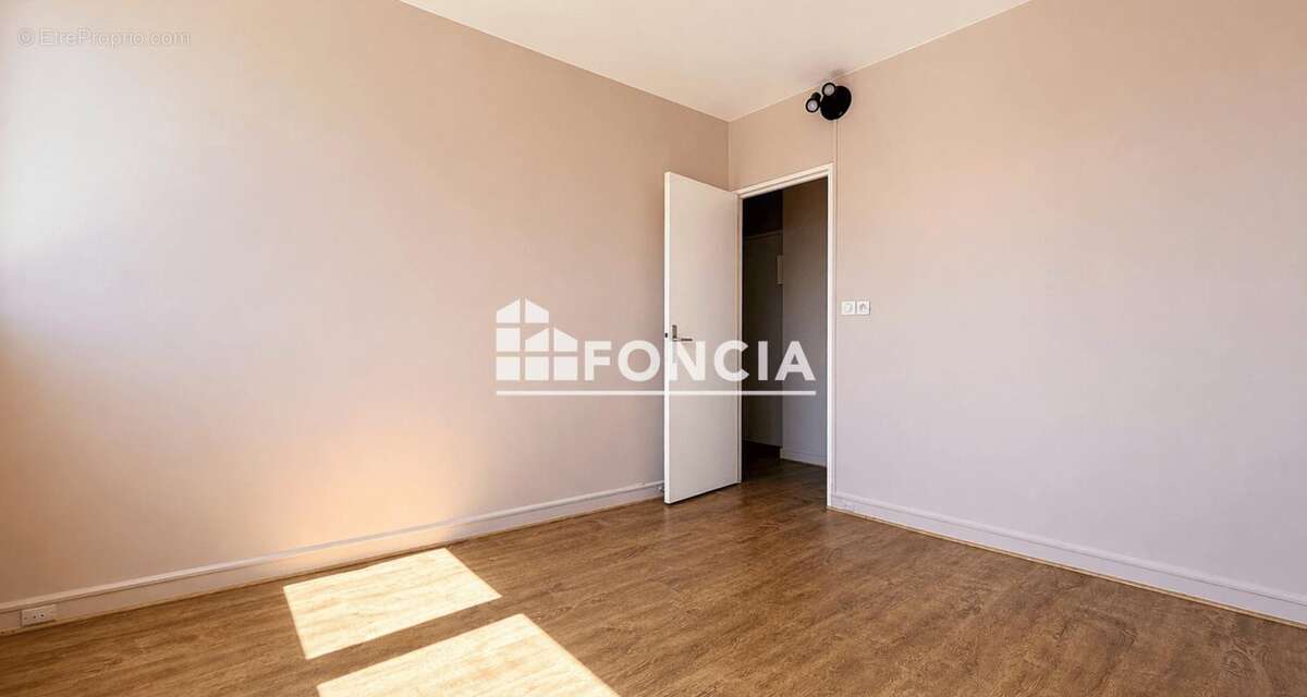 Appartement à CARRIERES-SUR-SEINE