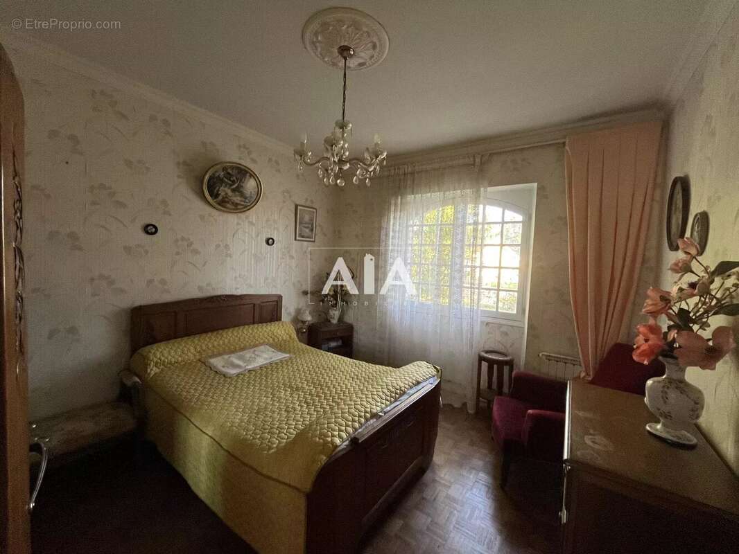 Maison à MAINE-DE-BOIXE