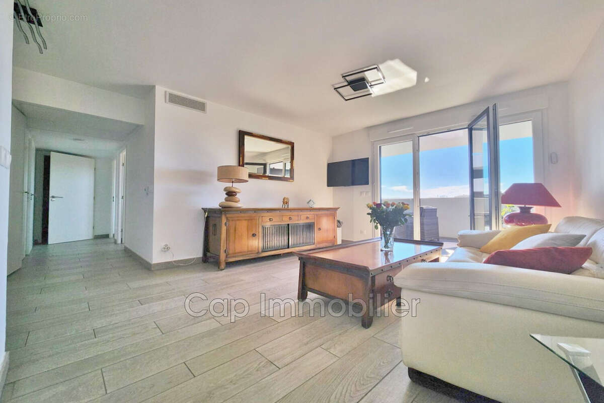 Appartement à AGDE