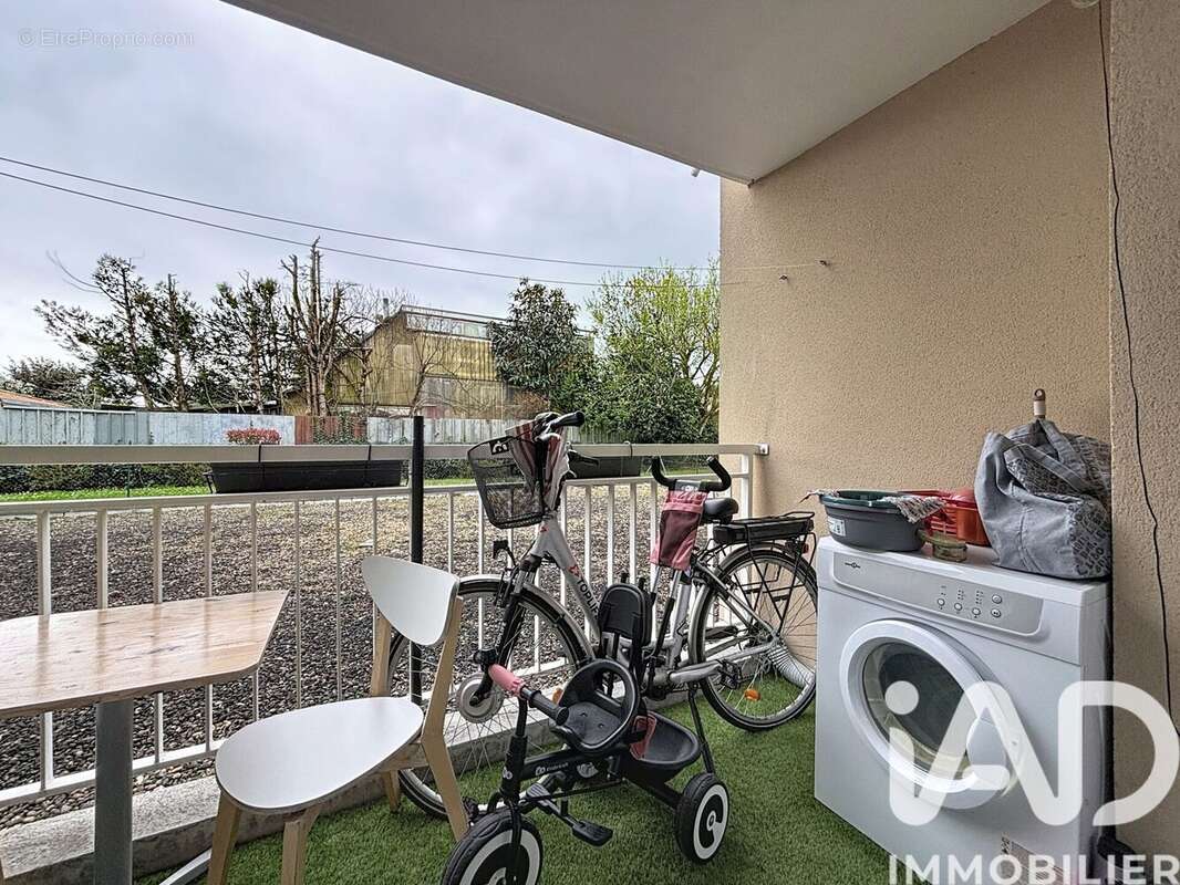 Photo 7 - Appartement à VILLENAVE-D'ORNON