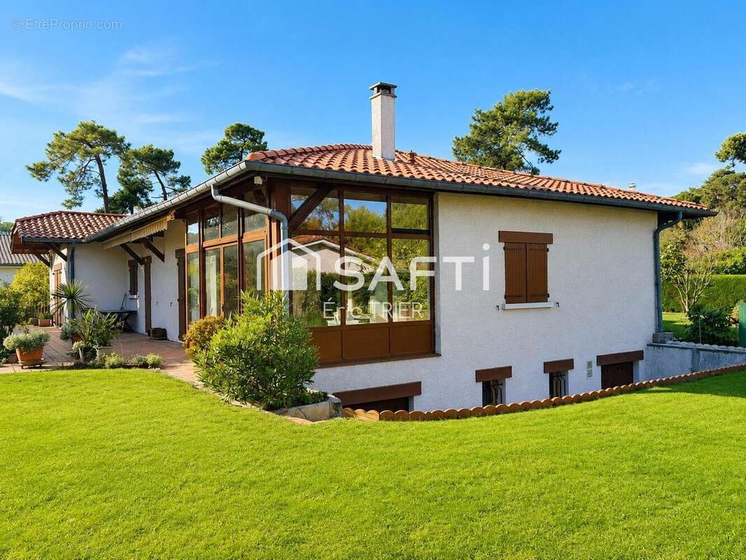 Photo 3 - Maison à LE BOUSCAT