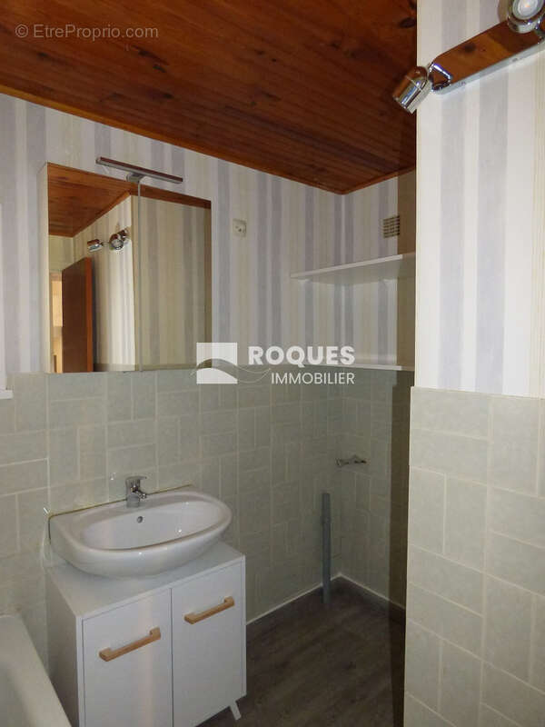 Maison à SOUBES