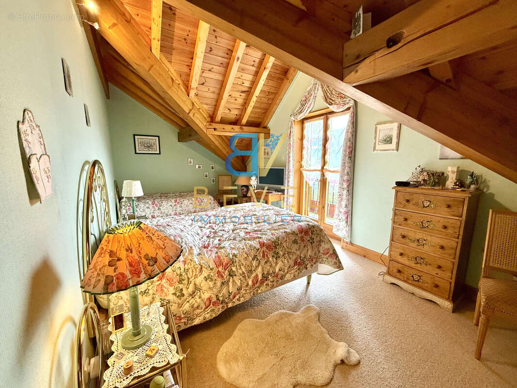 Maison à SAINT-PANCRACE