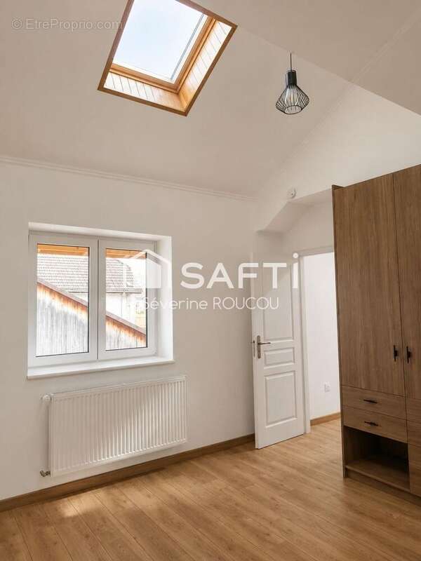 Photo 7 - Appartement à GEX