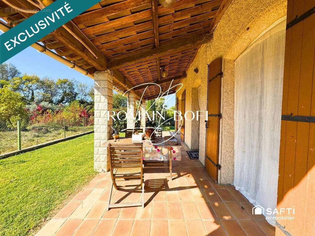 Photo 7 - Maison à LA CALMETTE