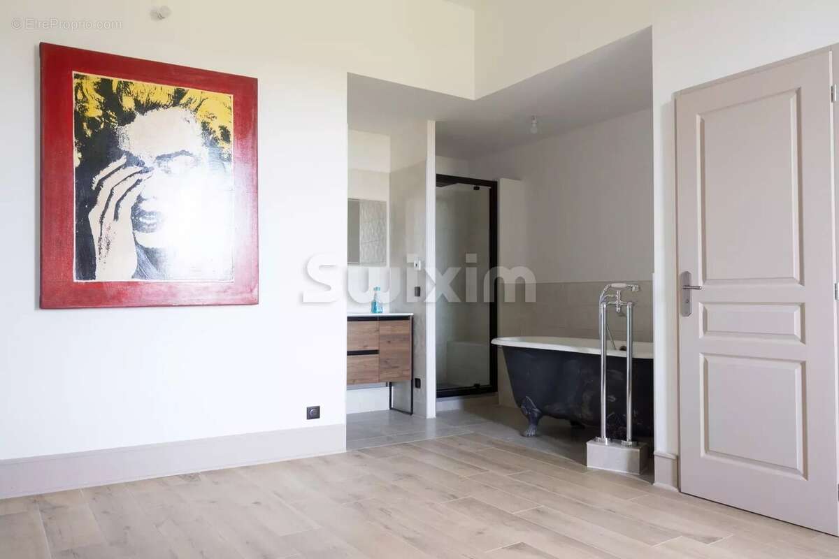 Appartement à DRAILLANT