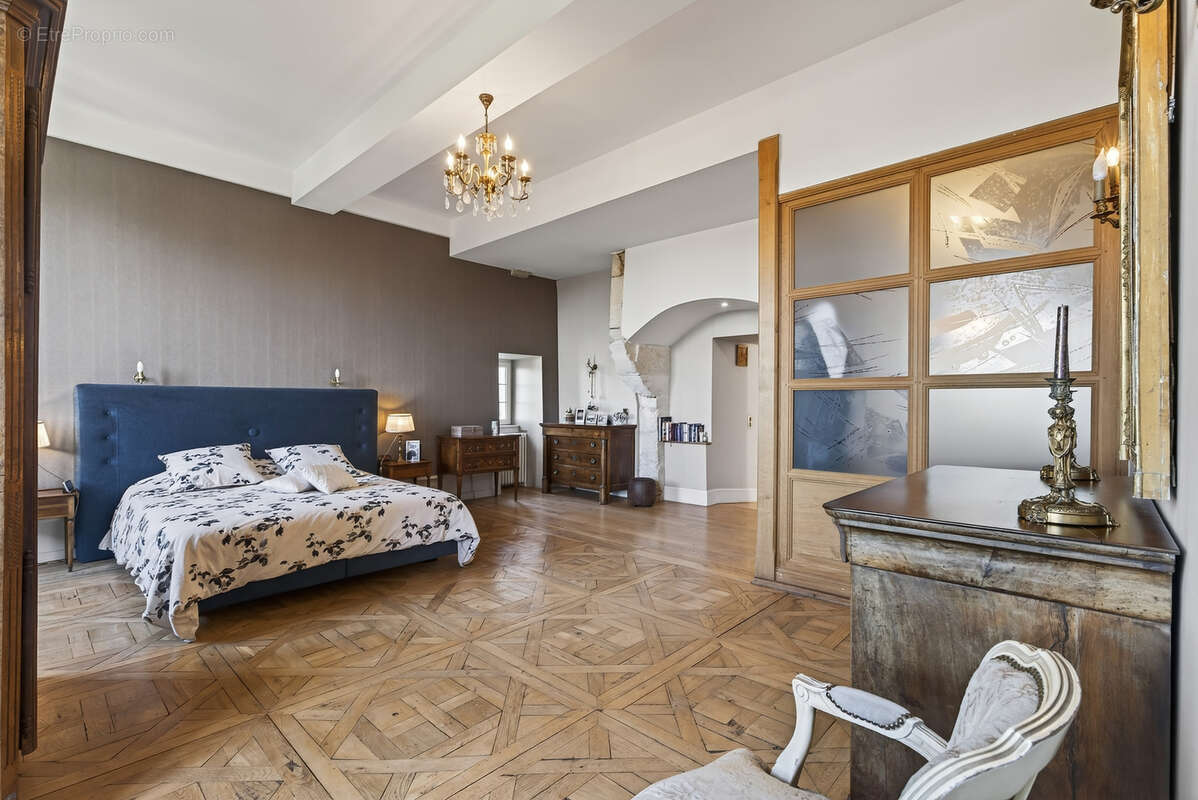 Maison à BOURG-EN-BRESSE