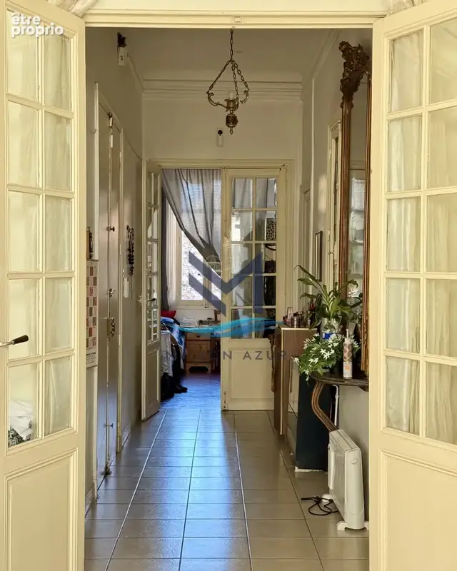 Appartement de type 4/5 - photo 6