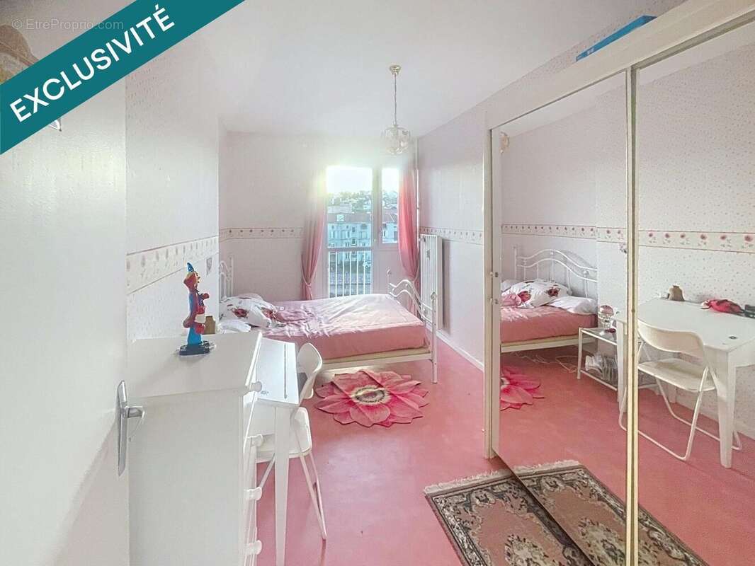 Photo 6 - Appartement à EPINAL