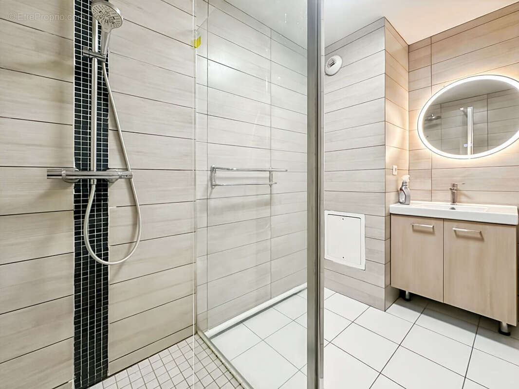Appartement à MASSY