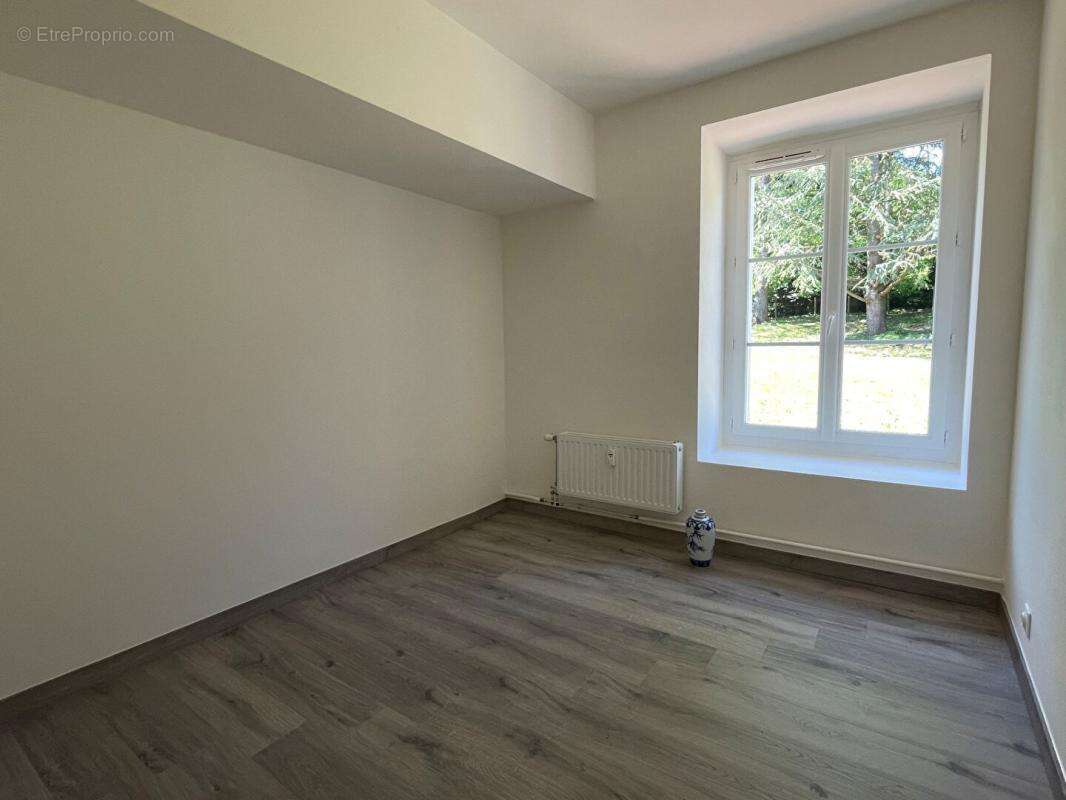Appartement à MONTBRISON