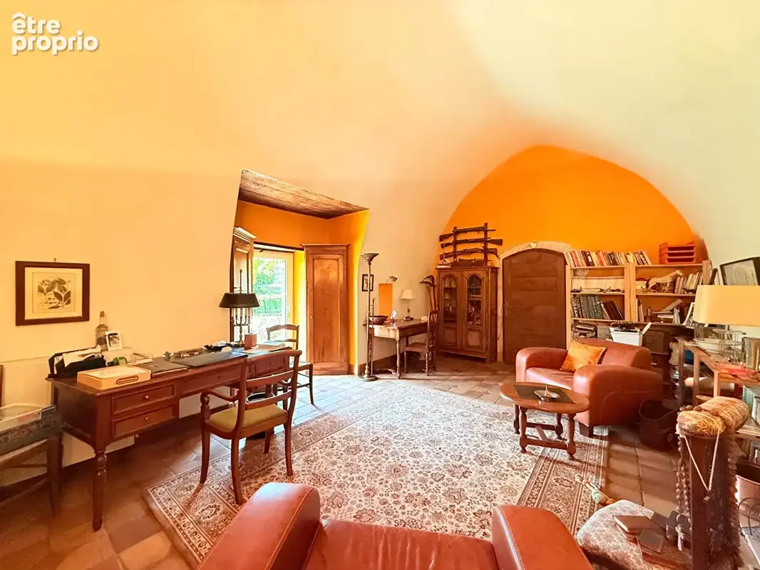 Maison de caractère - photo 13