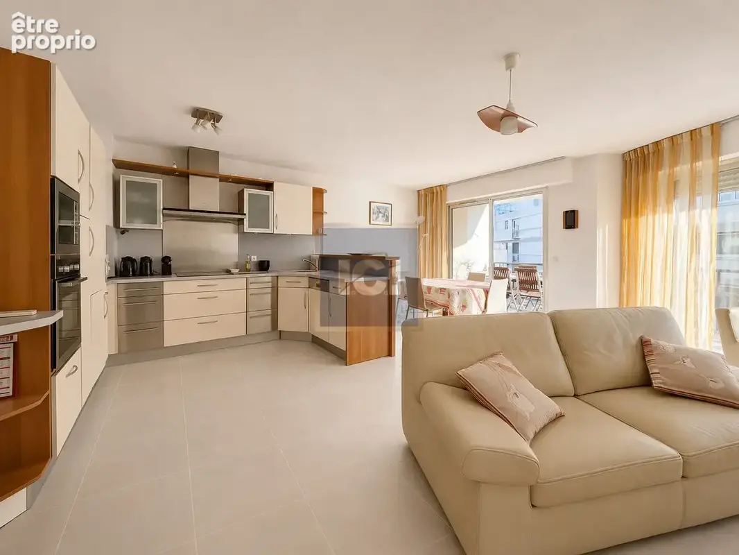 Photo Appartement à Sainte-Maxime au prix de 459 000€