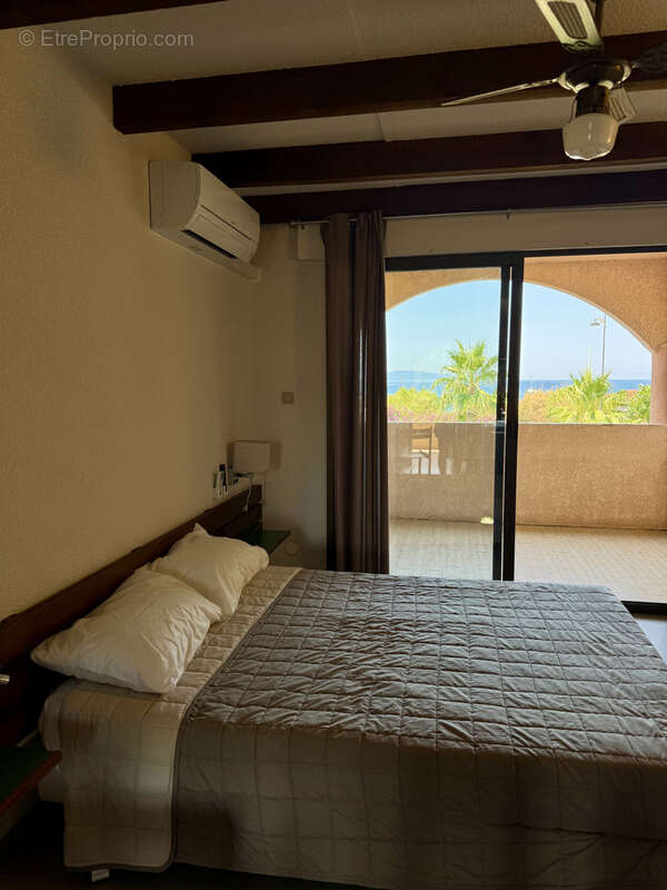 Appartement à PROPRIANO