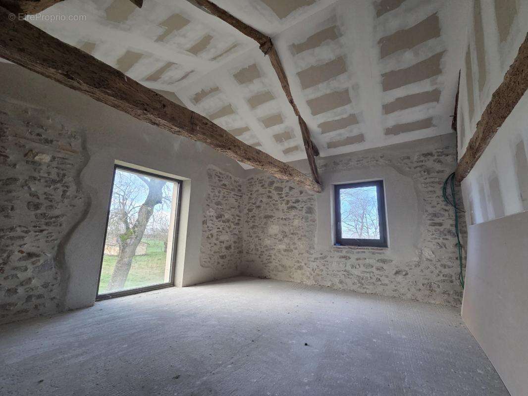 Maison à VIELMUR-SUR-AGOUT