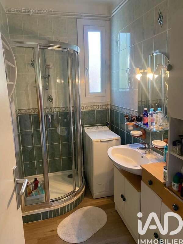 Photo 3 - Appartement à AMELIE-LES-BAINS-PALALDA