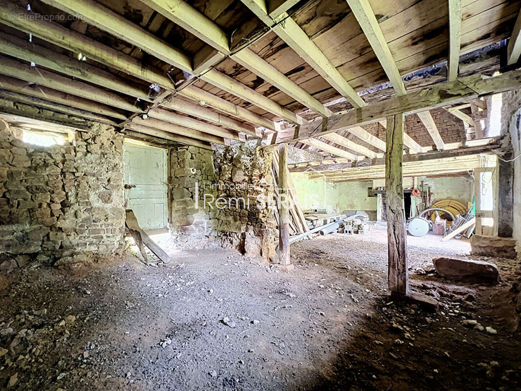Maison à vendre à Lonlay-l'Abbaye - Exclusivité agence - photo 2