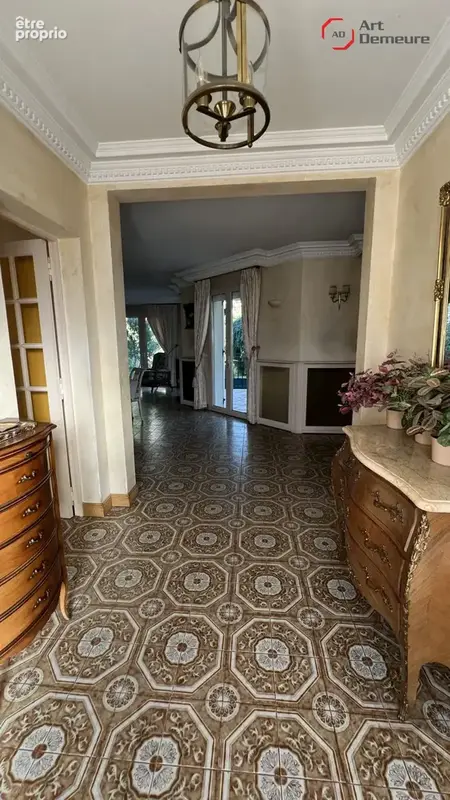 Maison 8 pièces 190 m² à vendre à Eaubonne (95600) - photo 6