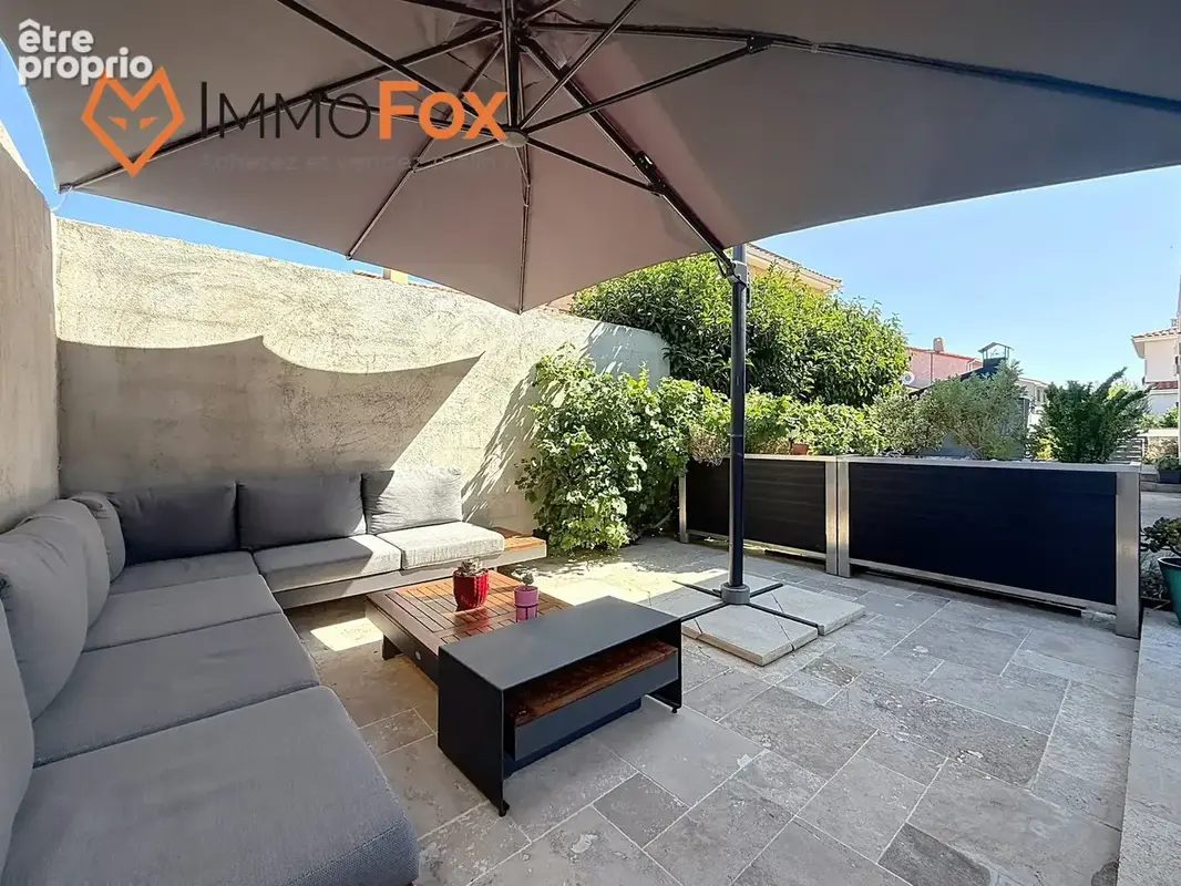 Maison 142 m² à Pezilla-La-Riviere  - photo 2