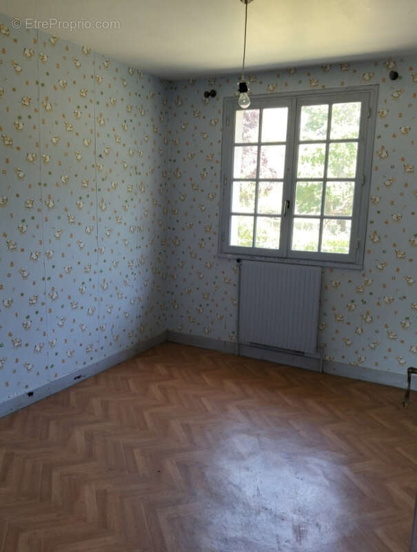 Maison à SAINT-LEGER-DES-VIGNES