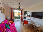 Appartement à AMELIE-LES-BAINS-PALALDA