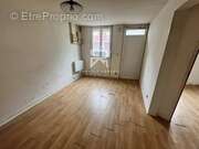 Appartement à SOTTEVILLE-LES-ROUEN