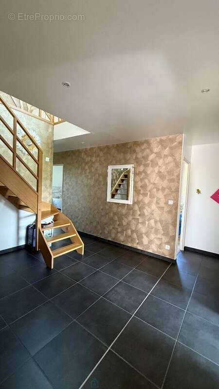 Maison à BOURGTHEROULDE-INFREVILLE