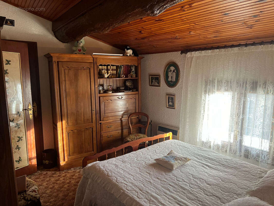 Maison à CARCASSONNE