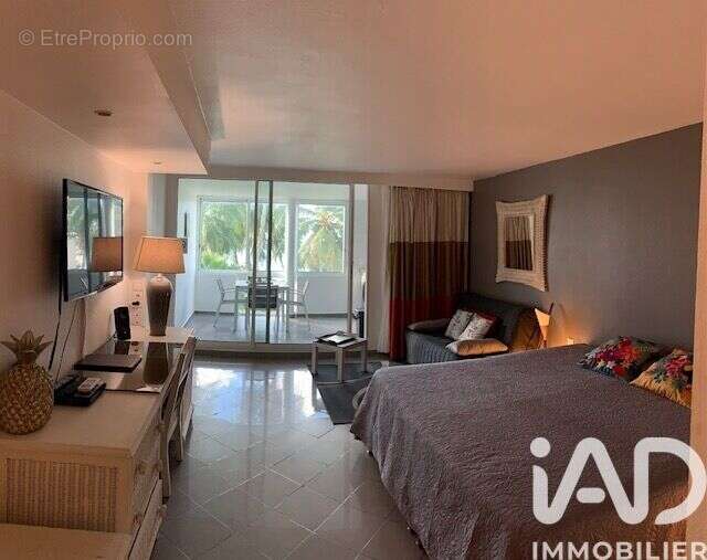 Photo 6 - Appartement à LE GOSIER