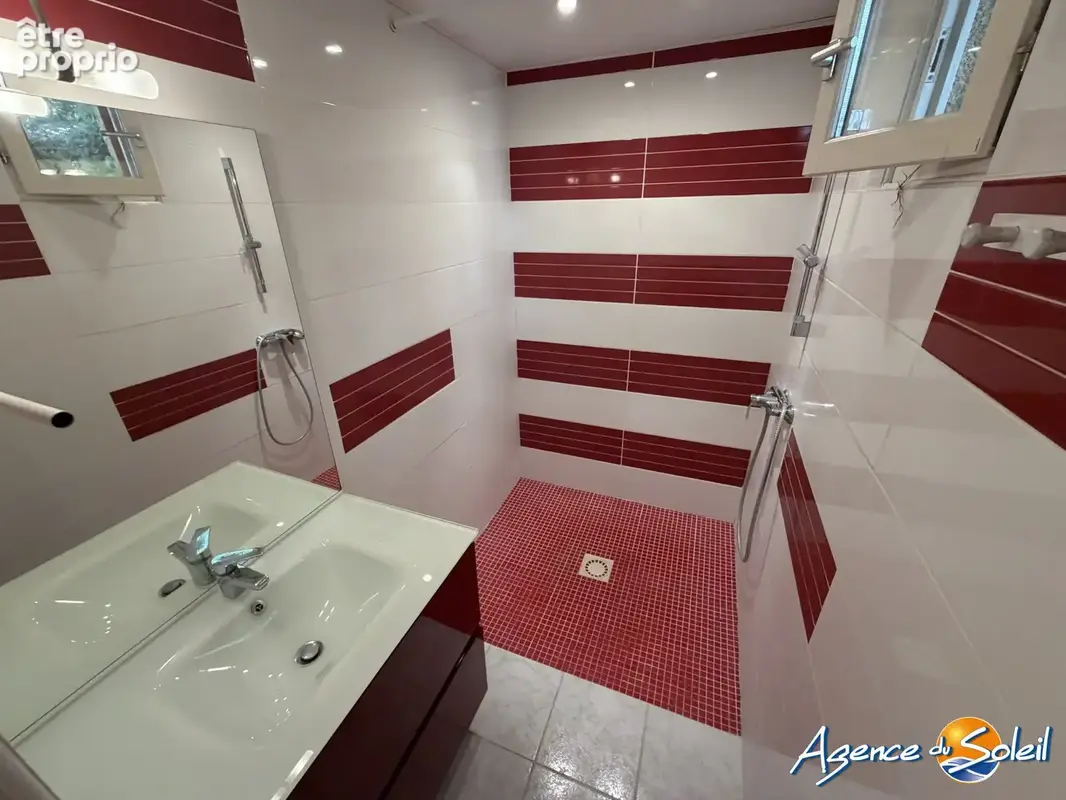 Maison 5 pièces 100 m² à vendre à Fabrezan (11200) - photo 8