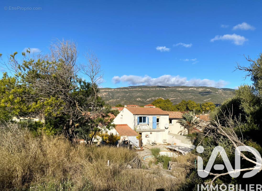 Photo 1 - Maison à PAZIOLS