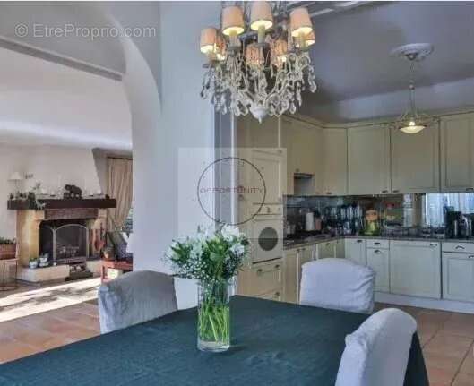 Maison 187 m² à Nice  - photo 10