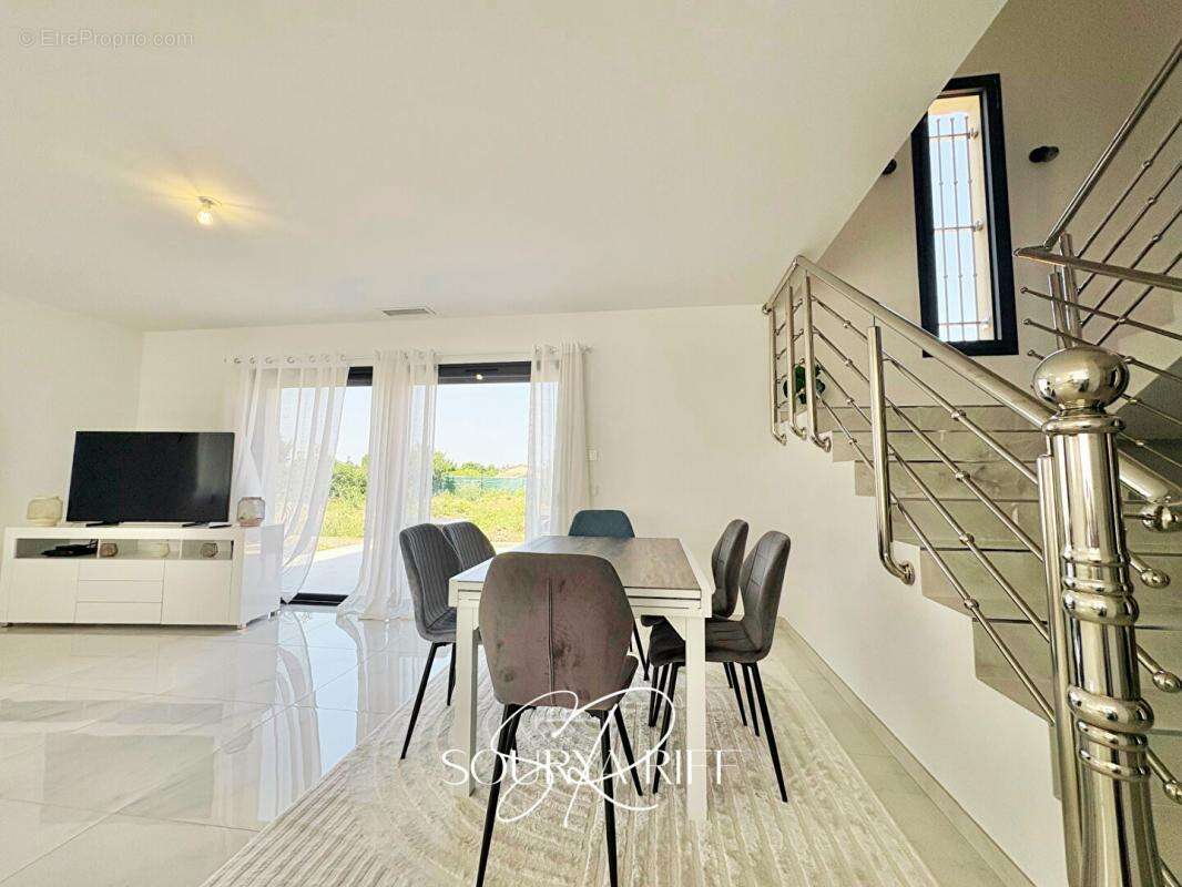 Maison Castelnaudary 137 m2 - photo 8