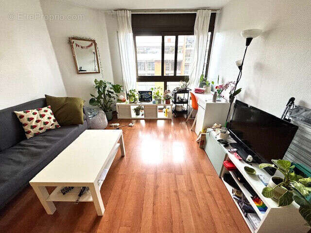 Appartement 35 m² à Toulouse  - photo 2