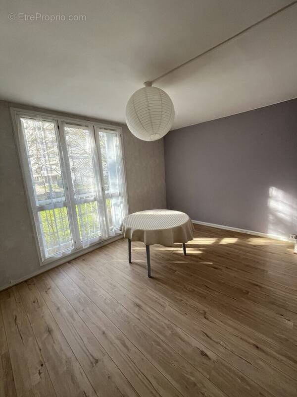 Appartement à ORLEANS