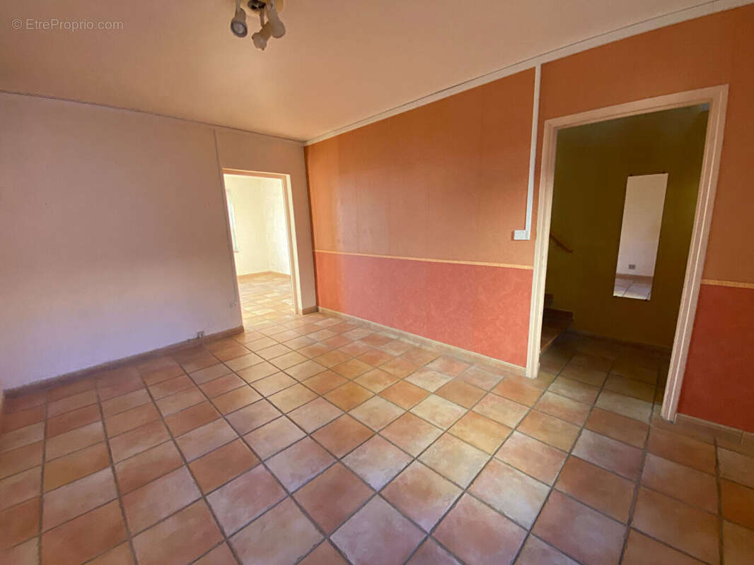 Maison à CASTELNAUDARY