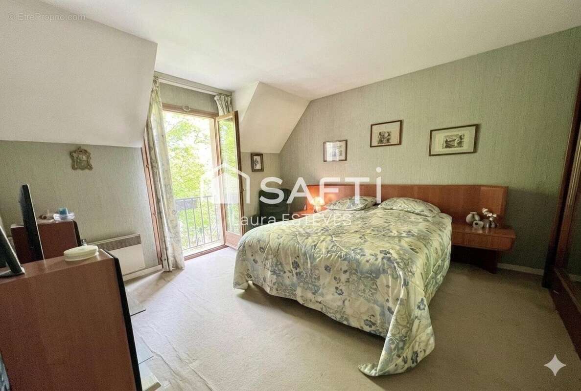 Photo 7 - Maison à COURTRY